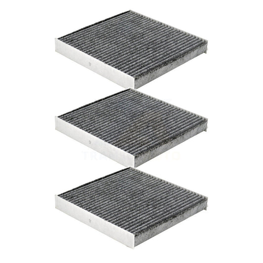 Cabin Air Filter Kit-K54-101662 - Kit.bestparts.ca