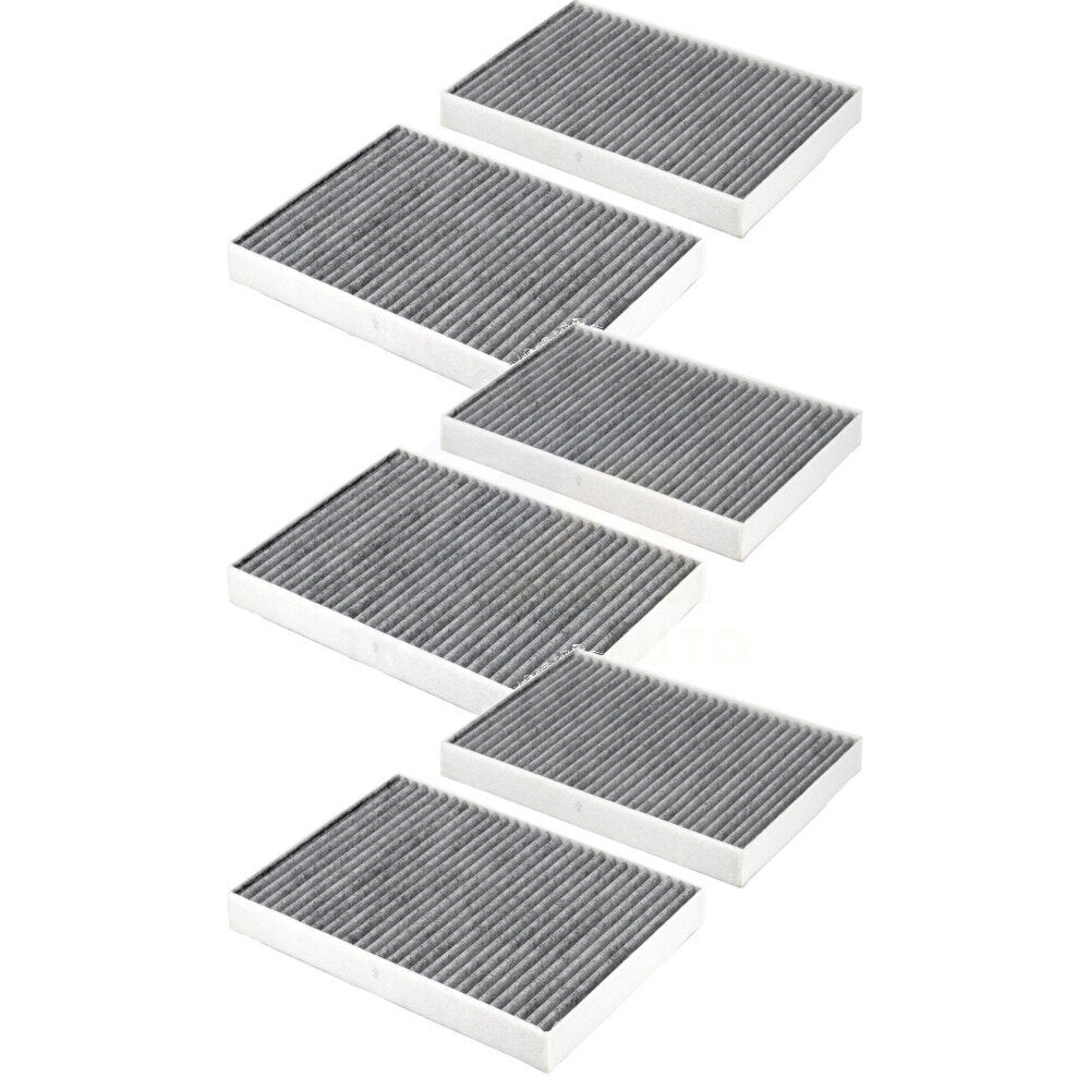 Cabin Air Filter Kit-K54-101666 - Kit.bestparts.ca