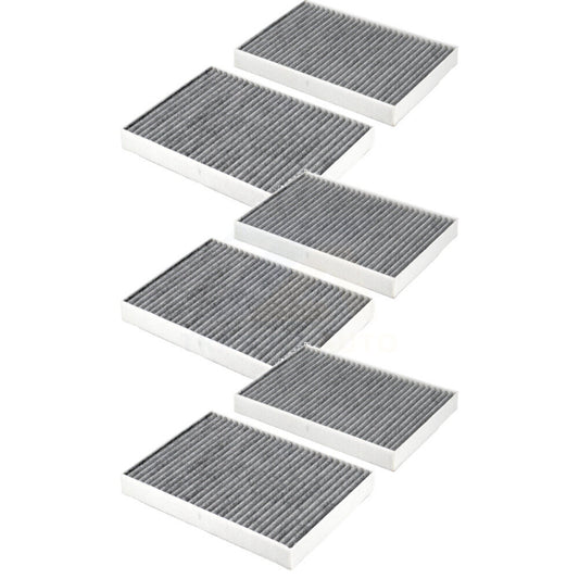 Cabin Air Filter Kit-K54-101666 - Kit.bestparts.ca