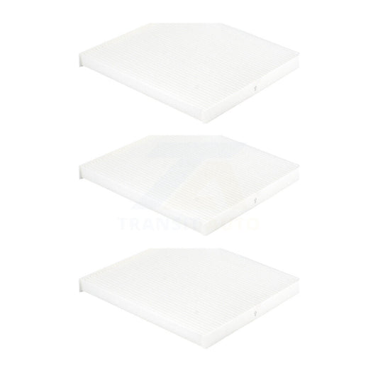 Cabin Air Filter Kit-K54-101668 - Kit.bestparts.ca