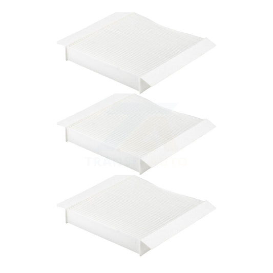 Cabin Air Filter Kit-K54-101670 - Kit.bestparts.ca