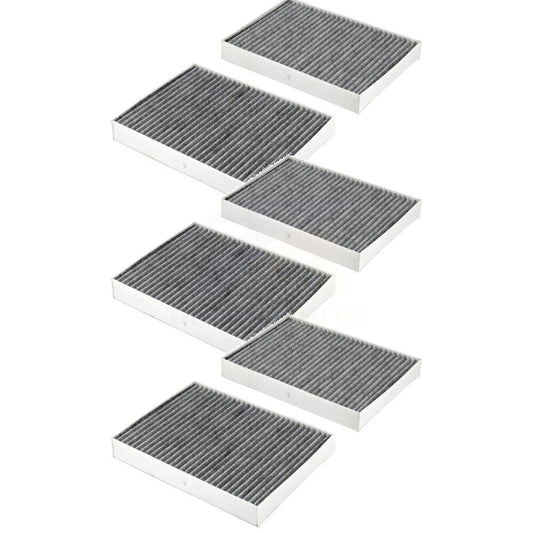 Cabin Air Filter Kit-K54-101671 - Kit.bestparts.ca