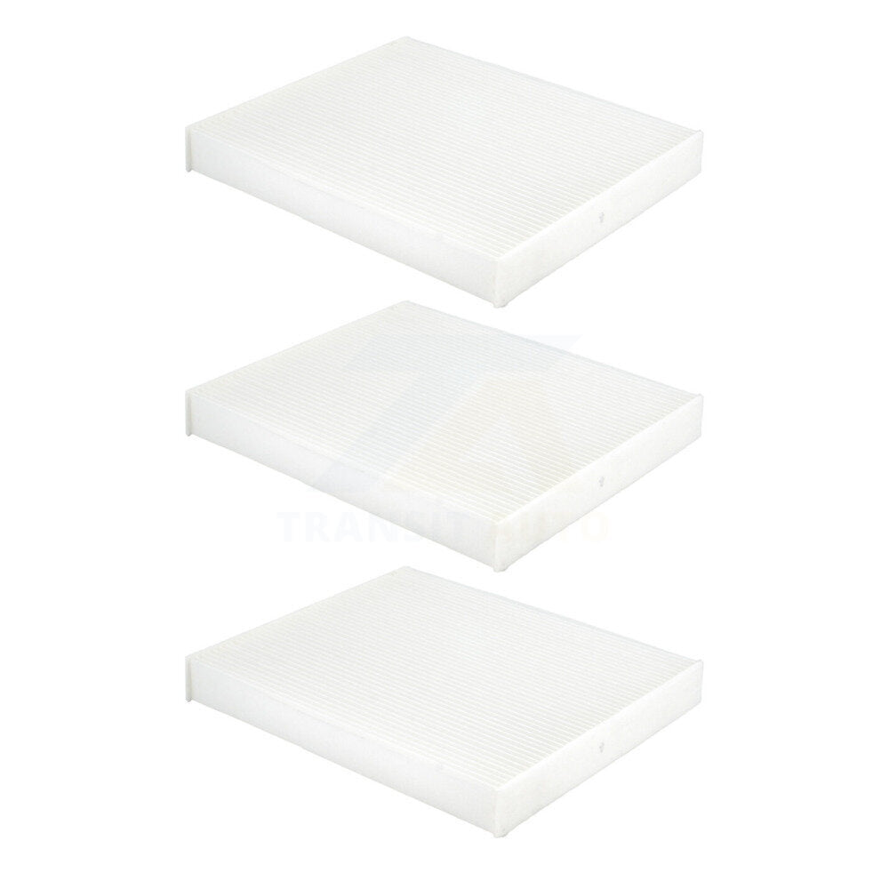 Cabin Air Filter Kit-K54-101673 - Kit.bestparts.ca Kit.bestparts.ca