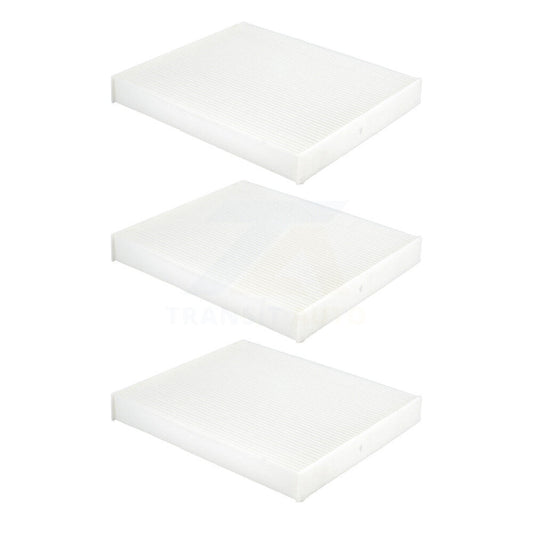 Cabin Air Filter Kit-K54-101673 - Kit.bestparts.ca