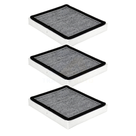 Cabin Air Filter Kit-K54-101676 - Kit.bestparts.ca