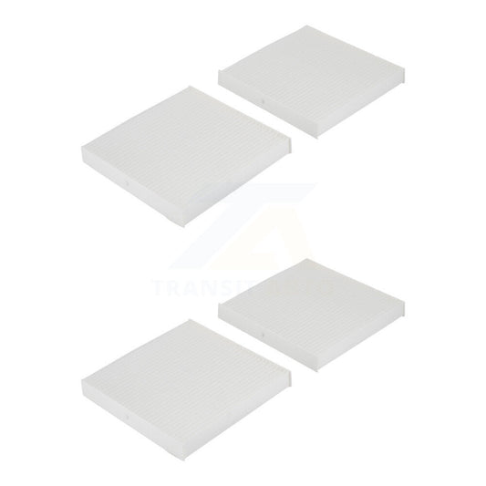 Cabin Air Filter Kit-K54-101691 - Kit.bestparts.ca