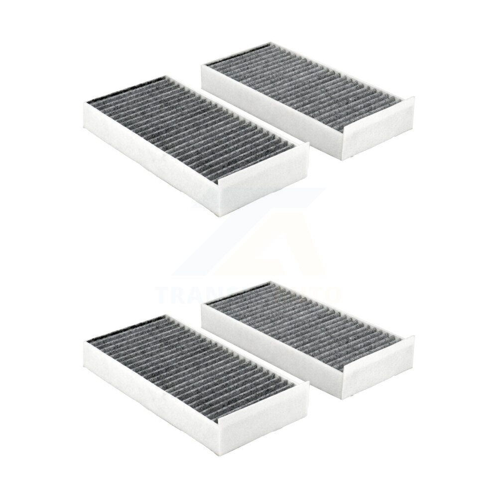 Cabin Air Filter Kit-K54-101694 - Kit.bestparts.ca Kit.bestparts.ca