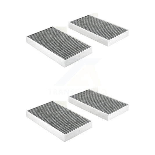 Cabin Air Filter Kit-K54-101702 - Kit.bestparts.ca