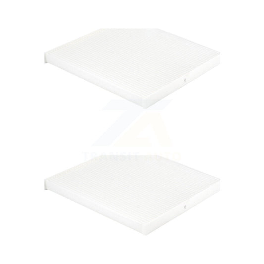 Cabin Air Filter Kit-K54-101706 - Kit.bestparts.ca