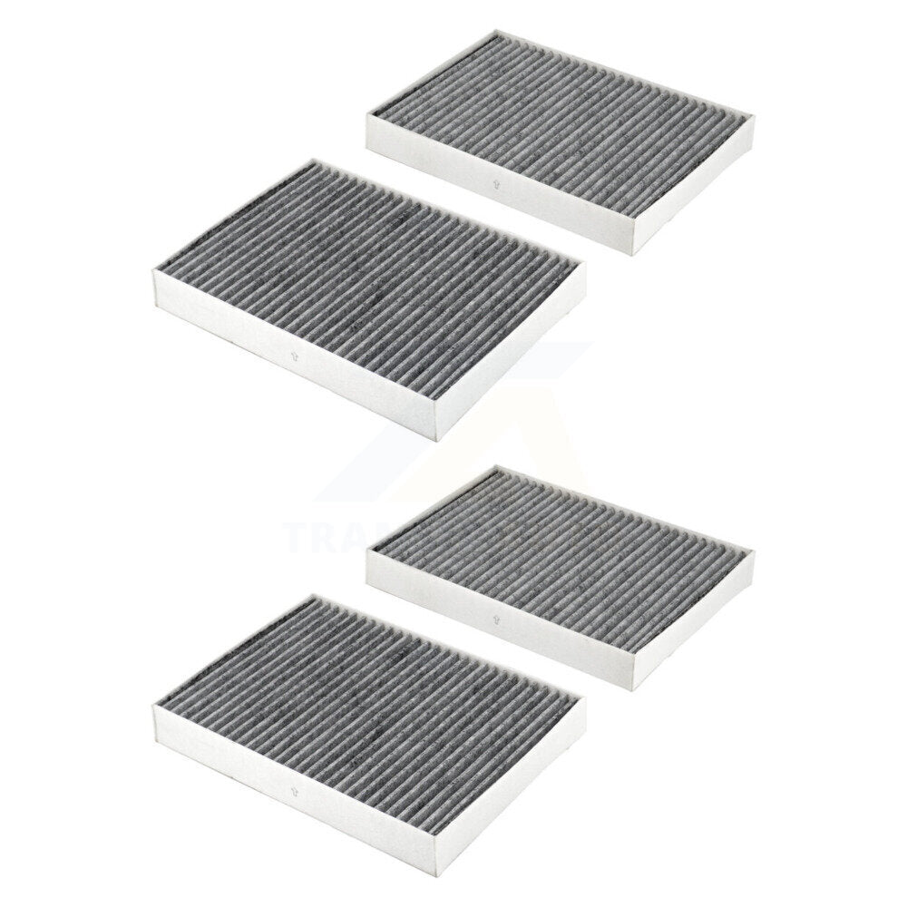 Cabin Air Filter Kit-K54-101709 - Kit.bestparts.ca