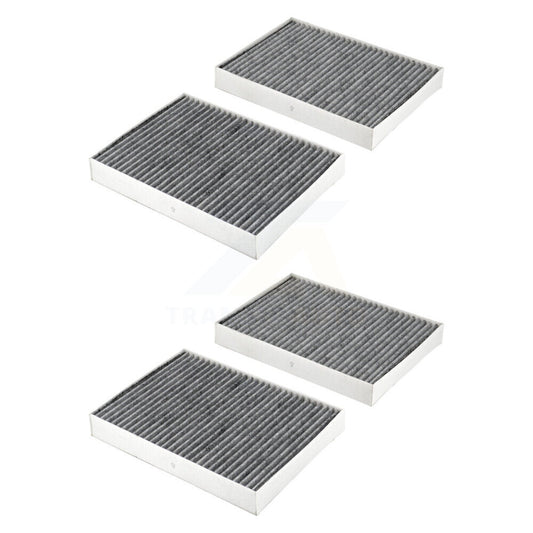 Cabin Air Filter Kit-K54-101709 - Kit.bestparts.ca