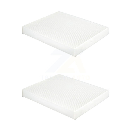 Cabin Air Filter Kit-K54-101711 - Kit.bestparts.ca