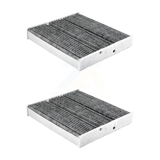 Cabin Air Filter Kit-K54-101712 - Kit.bestparts.ca
