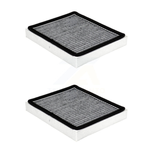 Cabin Air Filter Kit-K54-101714 - Kit.bestparts.ca