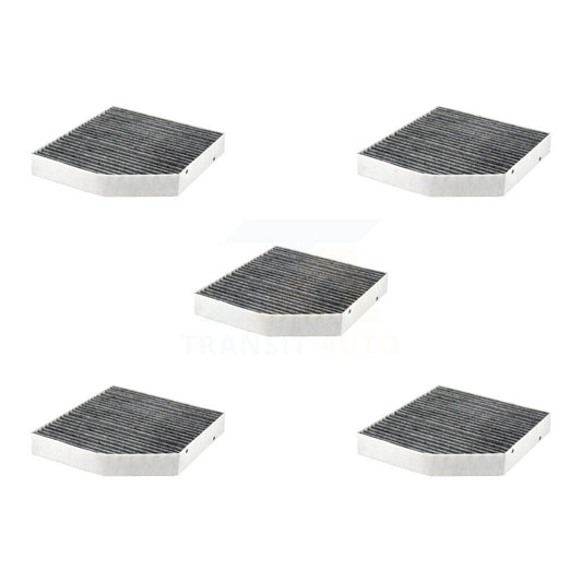 Cabin Air Filter Kit-K54-101717 - Kit.bestparts.ca