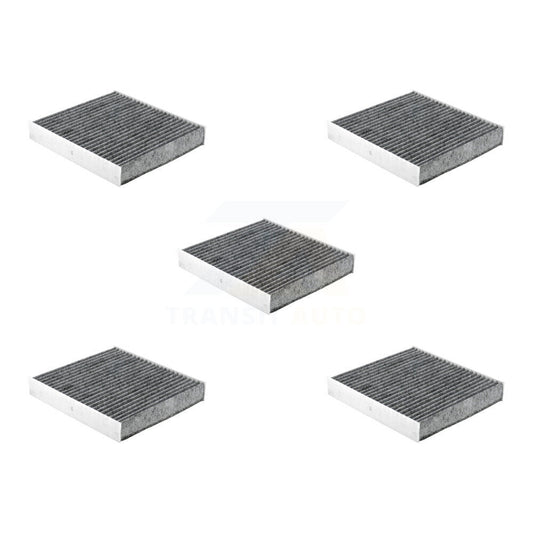 Cabin Air Filter Kit-K54-101718 - Kit.bestparts.ca