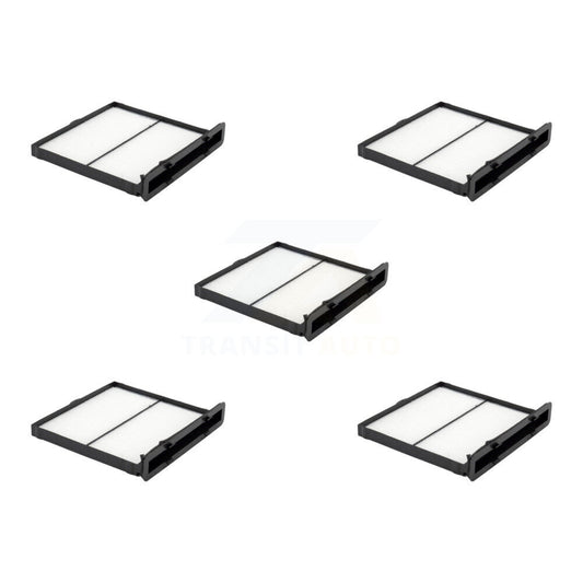 Cabin Air Filter Kit-K54-101722 - Kit.bestparts.ca