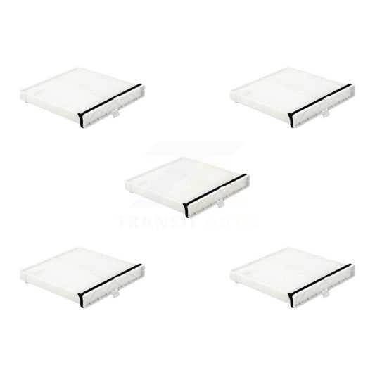 Cabin Air Filter Kit-K54-101723 - Kit.bestparts.ca