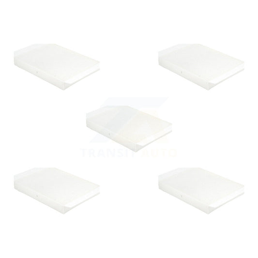 Cabin Air Filter Kit-K54-101727 - Kit.bestparts.ca