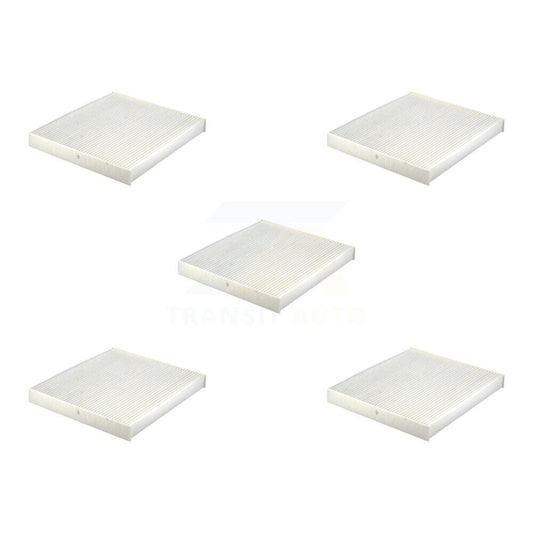 Cabin Air Filter Kit-K54-101728 - Kit.bestparts.ca