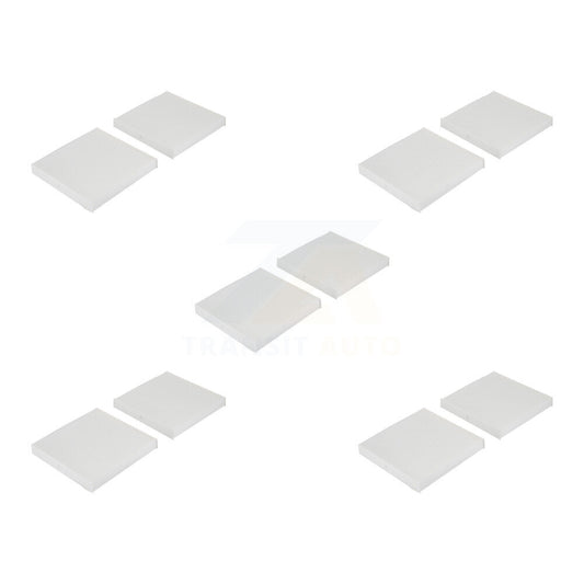 Cabin Air Filter Kit-K54-101729 - Kit.bestparts.ca