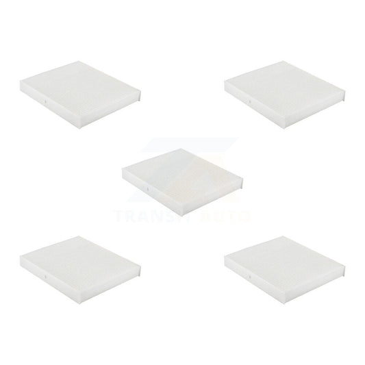 Cabin Air Filter Kit-K54-101731 - Kit.bestparts.ca