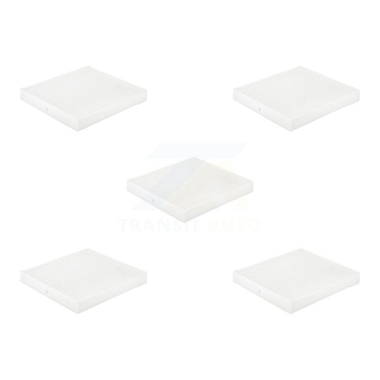 Cabin Air Filter Kit-K54-101733 - Kit.bestparts.ca