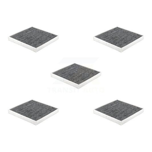 Cabin Air Filter Kit-K54-101737 - Kit.bestparts.ca