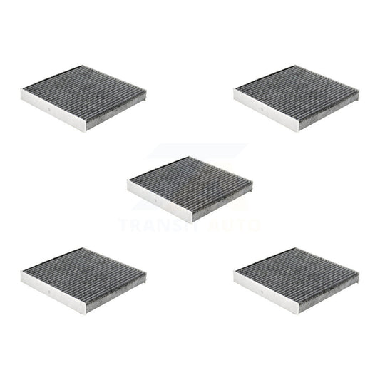 Cabin Air Filter Kit-K54-101738 - Kit.bestparts.ca