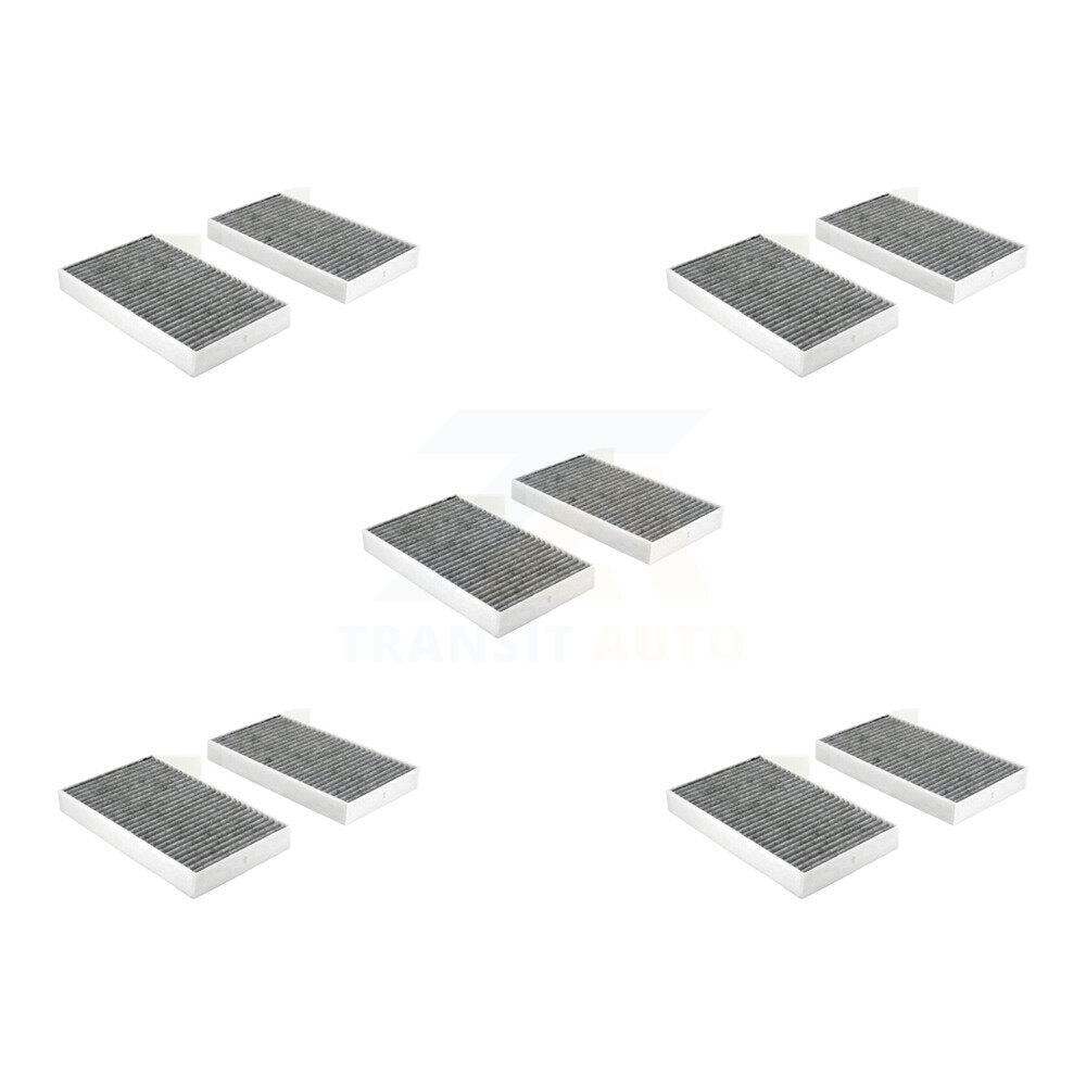 Cabin Air Filter Kit-K54-101740 - Kit.bestparts.ca