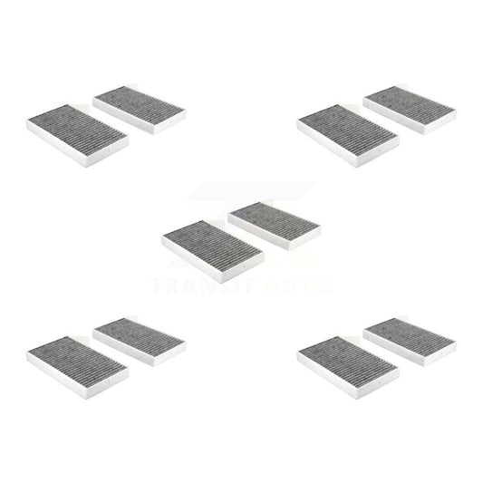 Cabin Air Filter Kit-K54-101740 - Kit.bestparts.ca