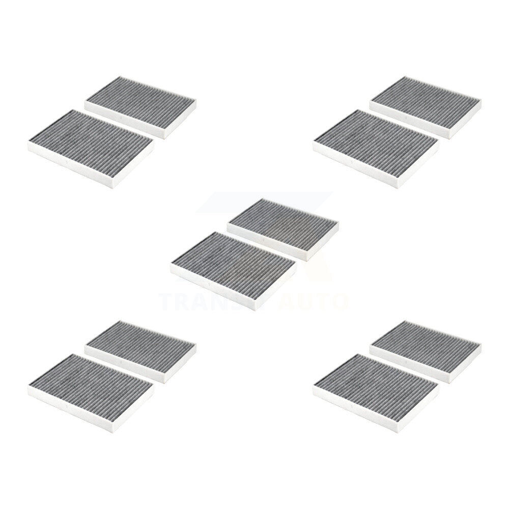 Cabin Air Filter Kit-K54-101742 - Kit.bestparts.ca
