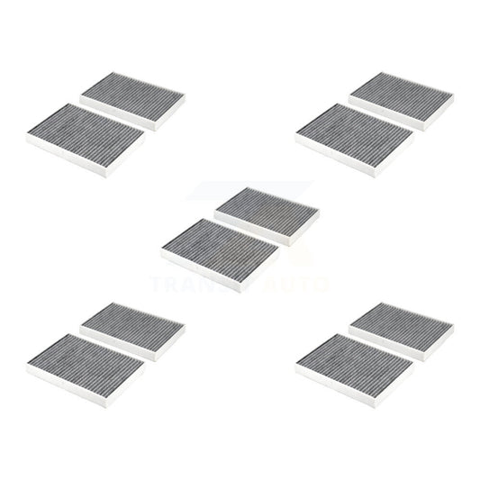 Cabin Air Filter Kit-K54-101742 - Kit.bestparts.ca