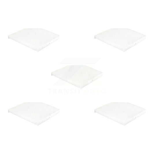 Cabin Air Filter Kit-K54-101744 - Kit.bestparts.ca