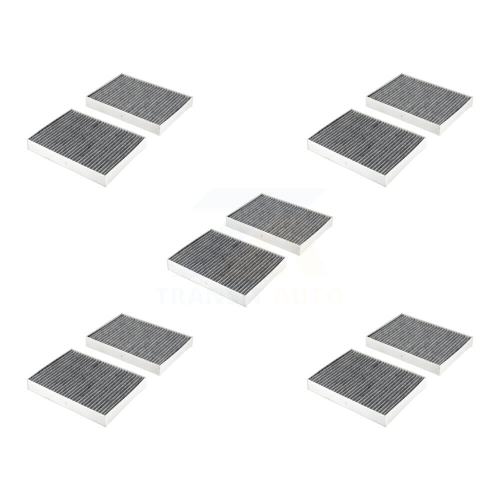 Cabin Air Filter Kit-K54-101747 - Kit.bestparts.ca