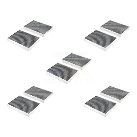 Cabin Air Filter Kit-K54-101747 - Kit.bestparts.ca