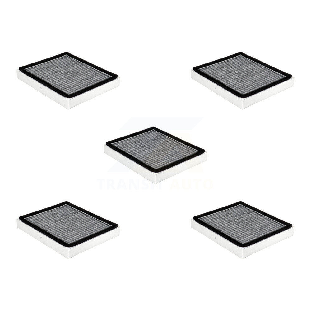 Cabin Air Filter Kit-K54-101752 - Kit.bestparts.ca