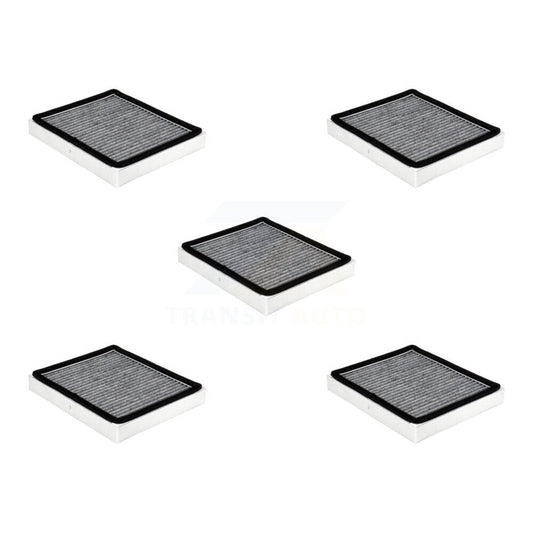 Cabin Air Filter Kit-K54-101752 - Kit.bestparts.ca