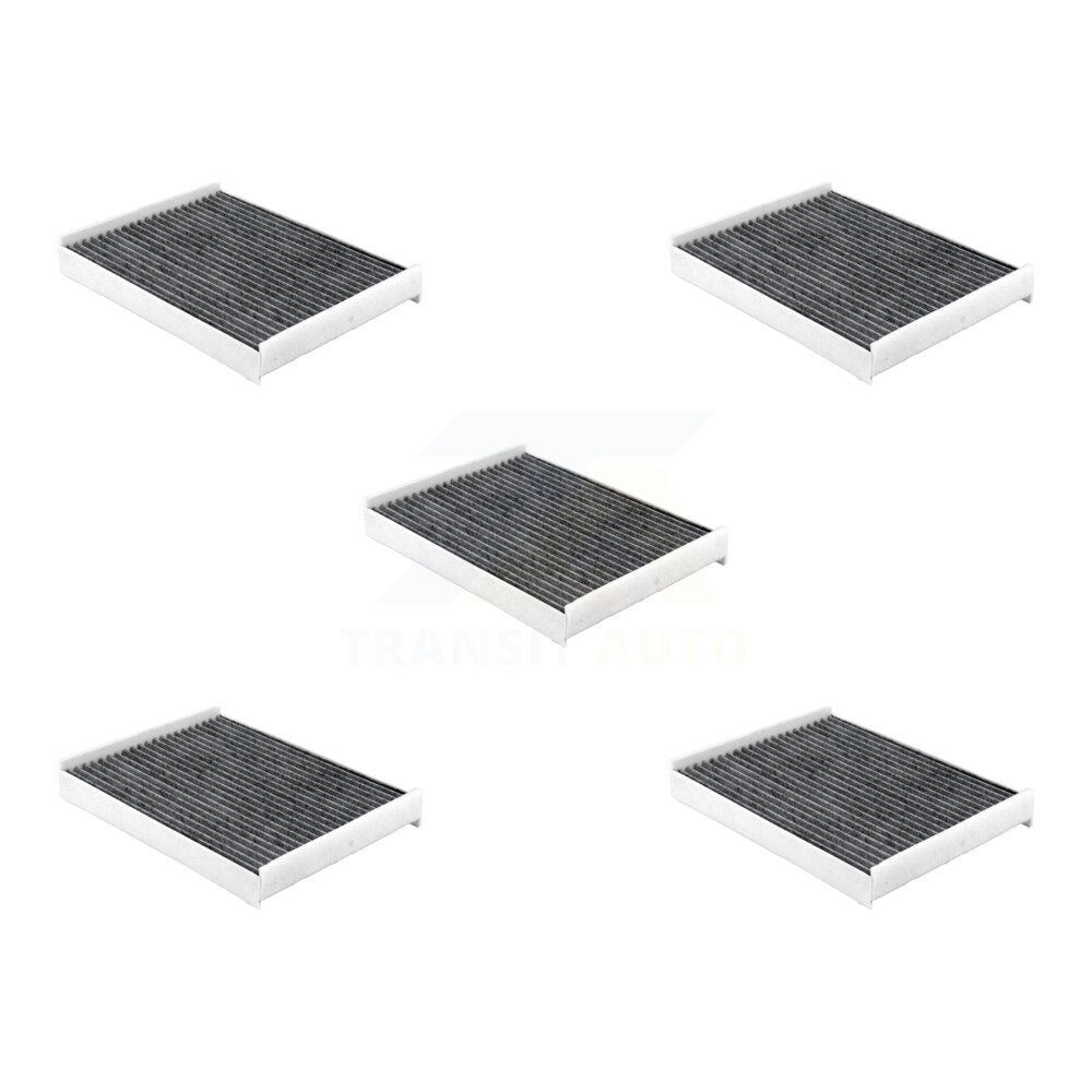 Cabin Air Filter Kit-K54-101753 - Kit.bestparts.ca