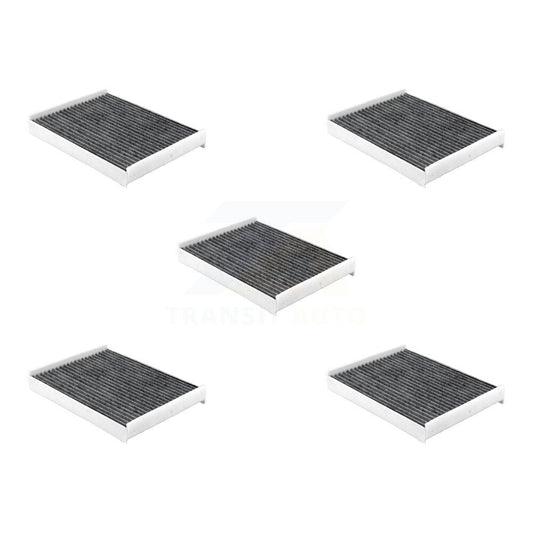 Cabin Air Filter Kit-K54-101753 - Kit.bestparts.ca