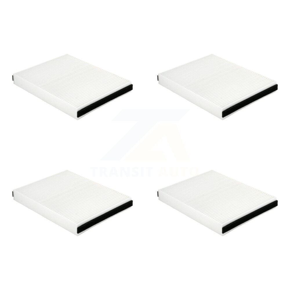 Cabin Air Filter Kit-K54-101754 - Kit.bestparts.ca