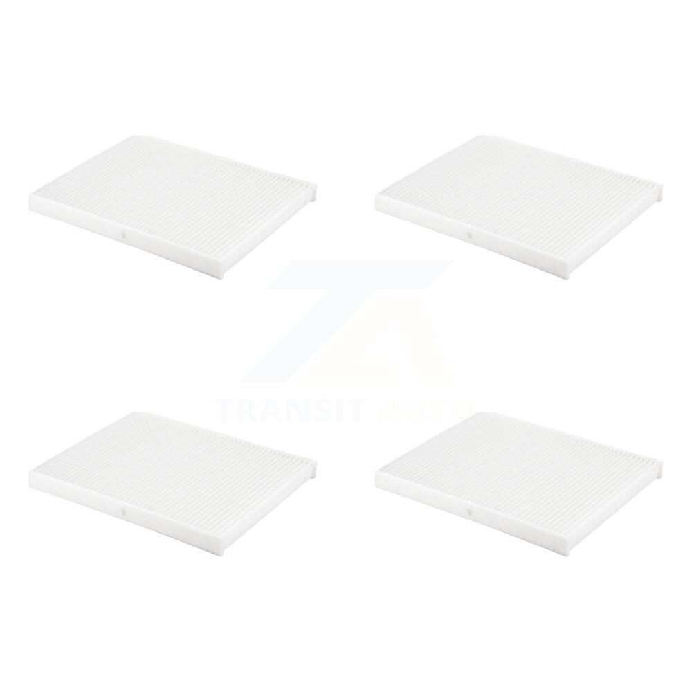 Cabin Air Filter Kit-K54-101757 - Kit.bestparts.ca