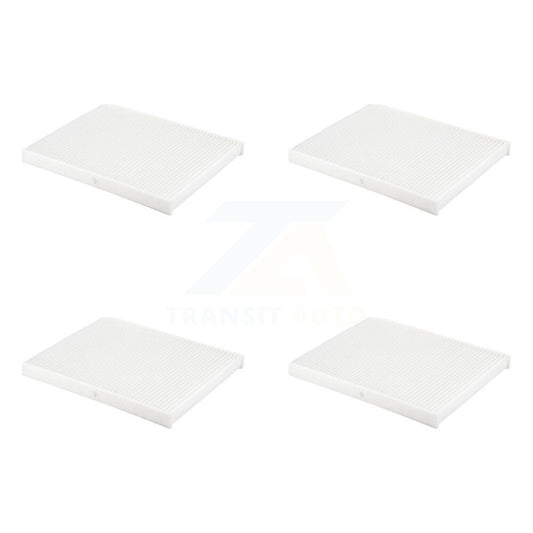 Cabin Air Filter Kit-K54-101757 - Kit.bestparts.ca