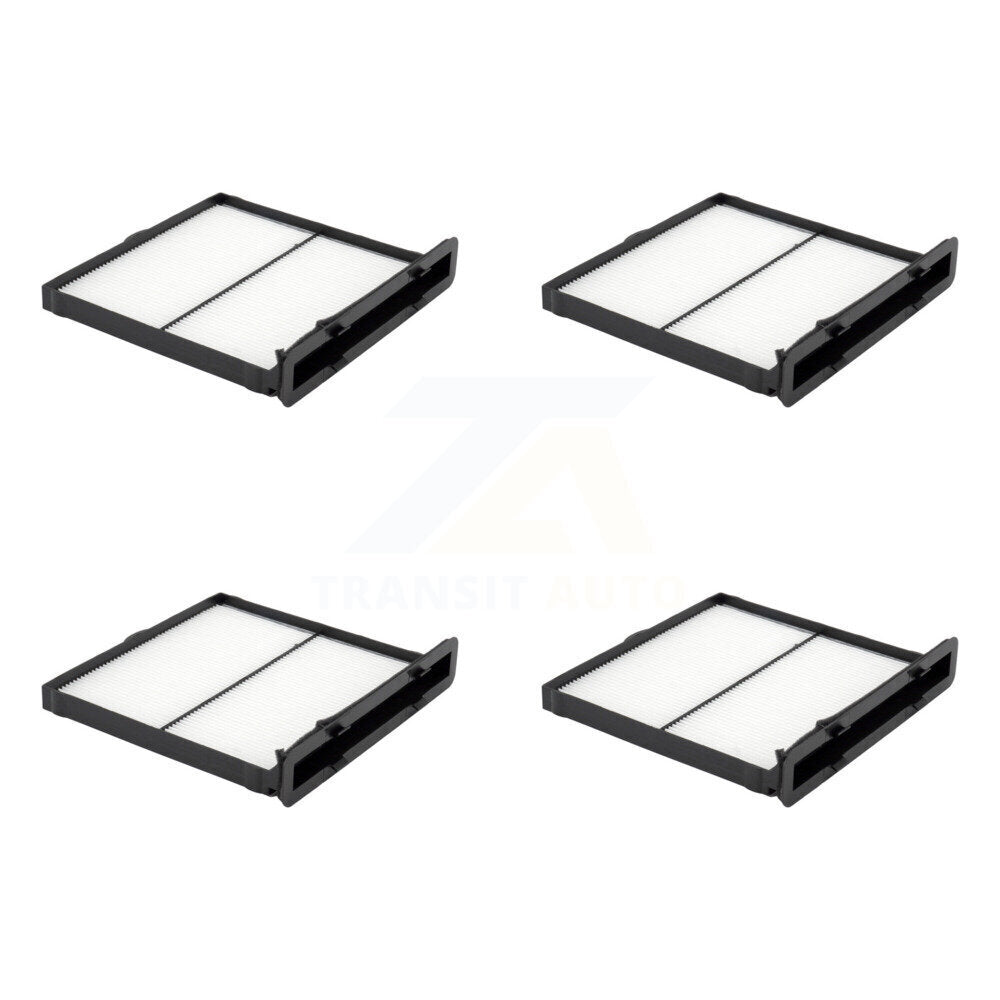 Cabin Air Filter Kit-K54-101760 - Kit.bestparts.ca