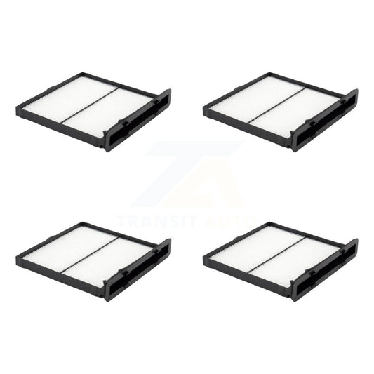 Cabin Air Filter Kit-K54-101760 - Kit.bestparts.ca