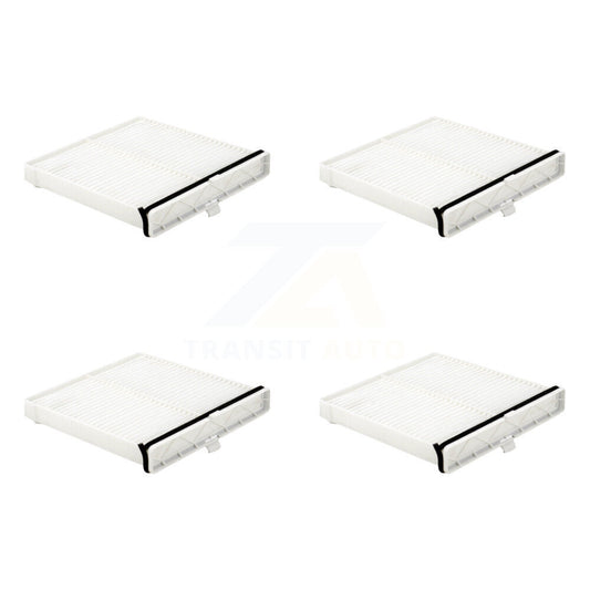 Cabin Air Filter Kit-K54-101761 - Kit.bestparts.ca