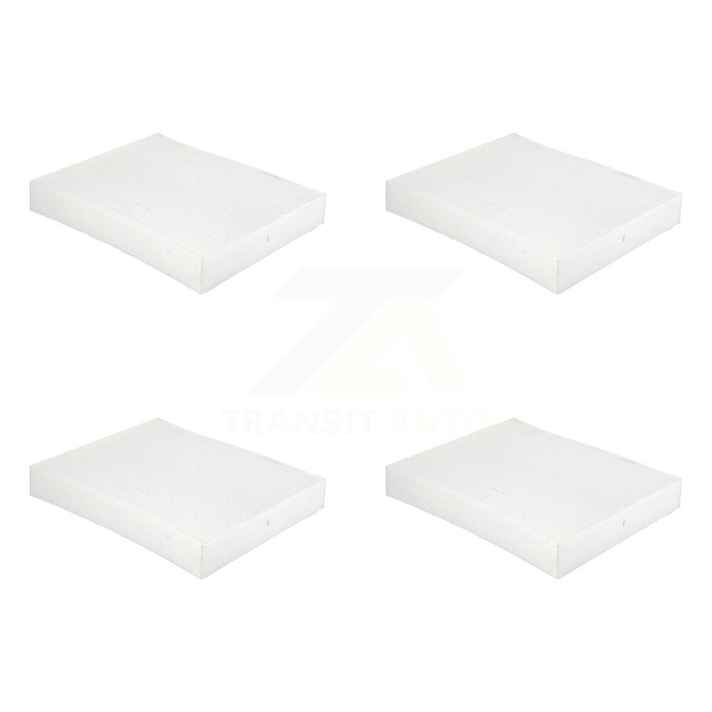 Cabin Air Filter Kit-K54-101763 - Kit.bestparts.ca