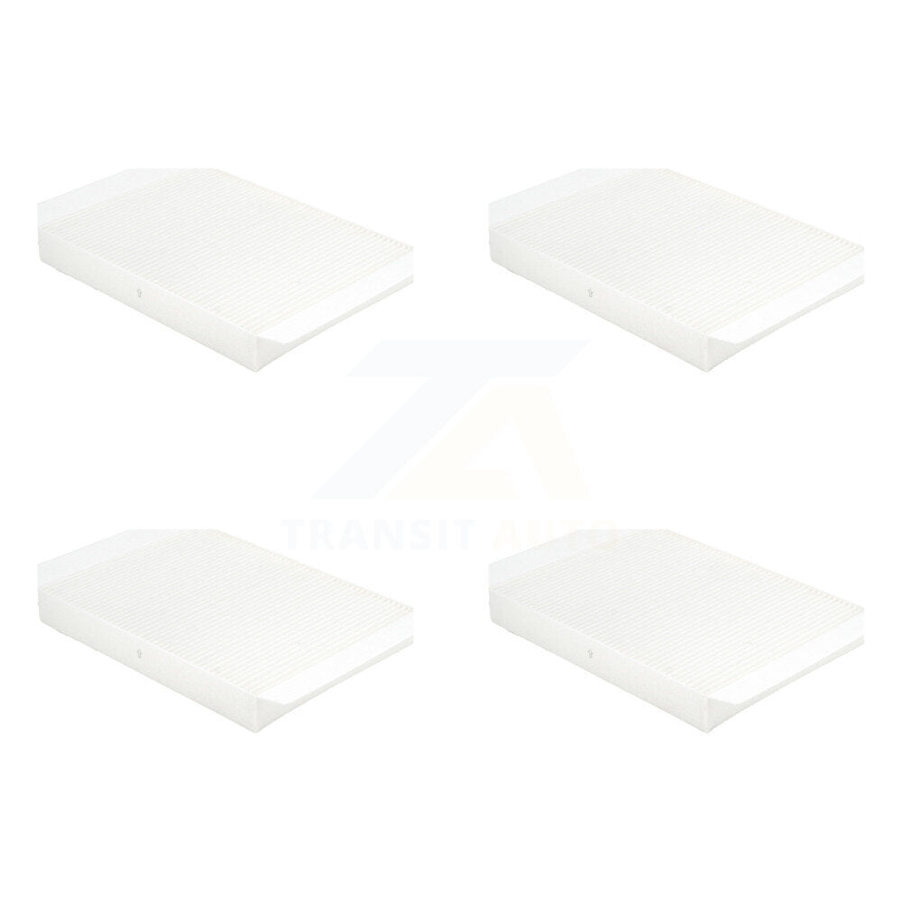 Cabin Air Filter Kit-K54-101765 - Kit.bestparts.ca