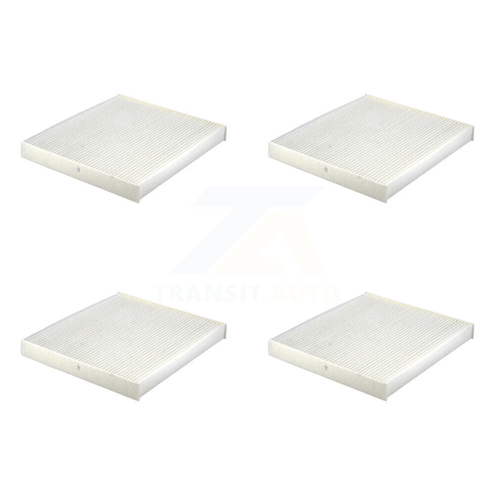 Cabin Air Filter Kit-K54-101766 - Kit.bestparts.ca Kit.bestparts.ca