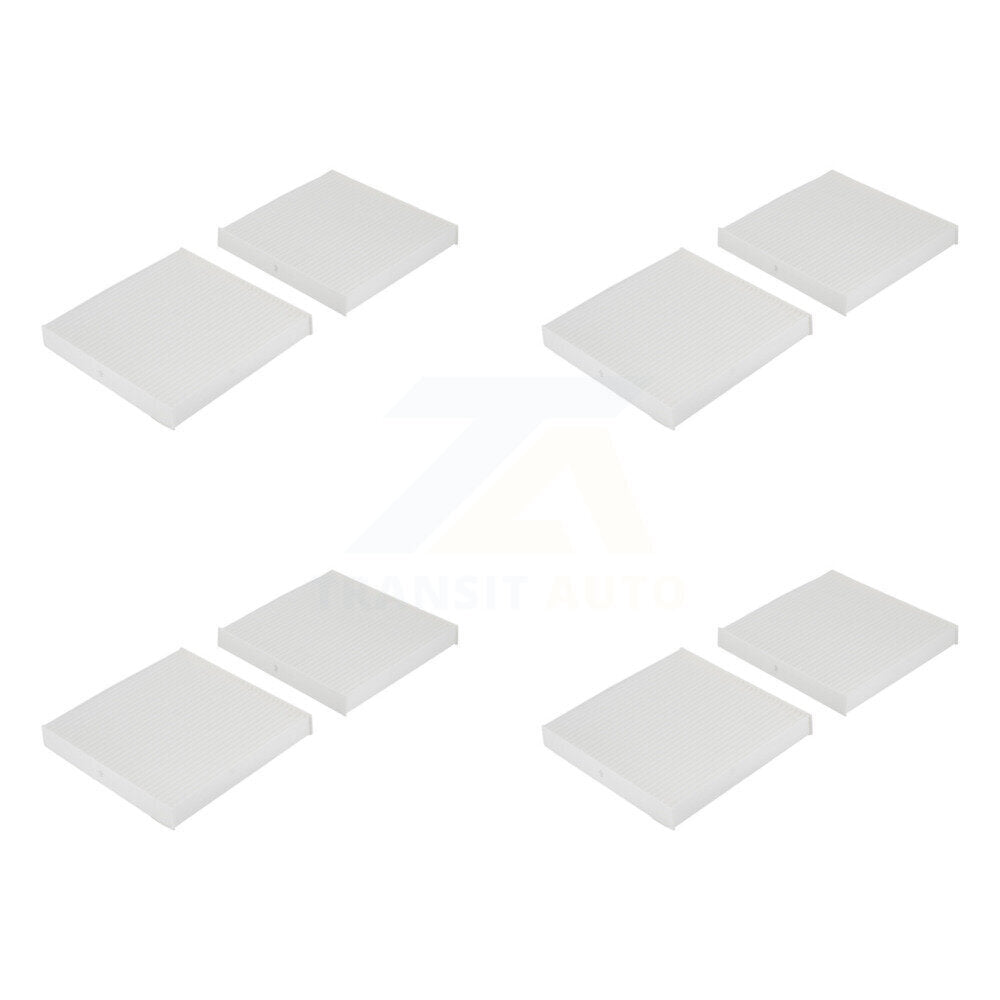 Cabin Air Filter Kit-K54-101767 - Kit.bestparts.ca